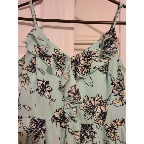 Dynamite summer dress - Picture 2 of 4